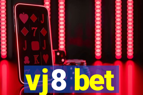 vj8 bet